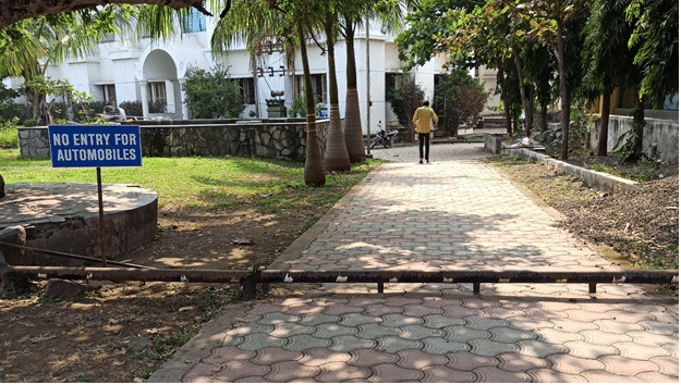 PES College of Engineering Aurangabad Campus Infrastructure photo 4